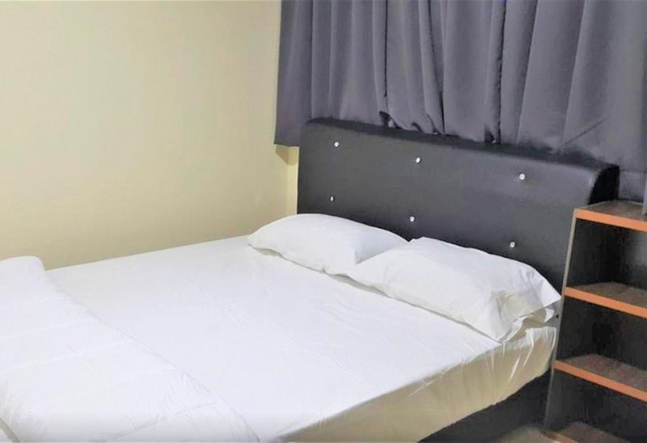 Vibe Hotel Κουάλα Λουμπούρ Εξωτερικό φωτογραφία