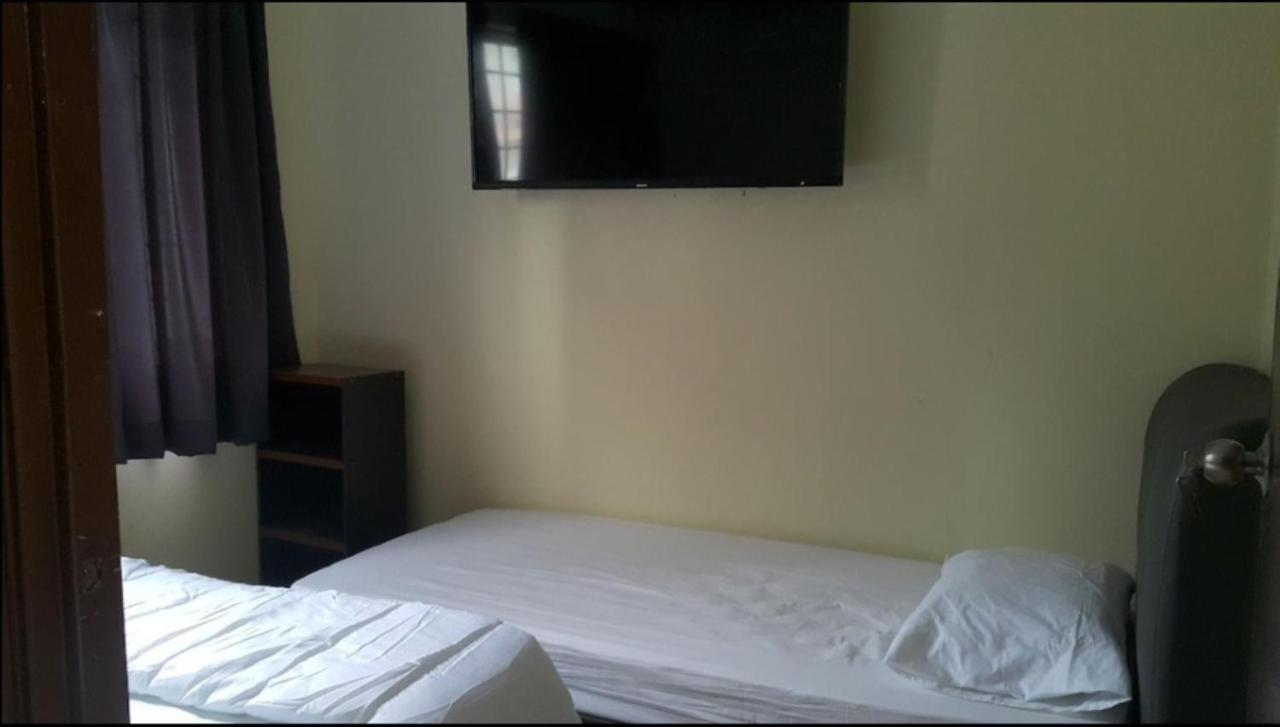Vibe Hotel Κουάλα Λουμπούρ Εξωτερικό φωτογραφία