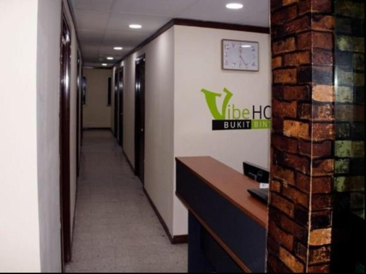 Vibe Hotel Κουάλα Λουμπούρ Εξωτερικό φωτογραφία